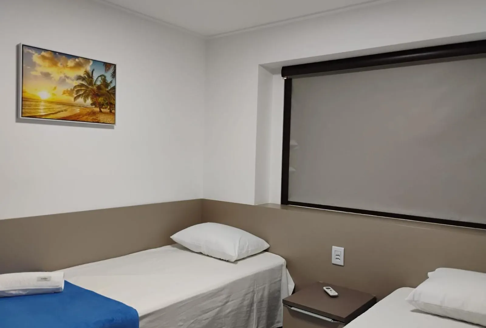 Flat Beira Mar Cupe Beach Living - Pôrto das Galinhas Apartamento